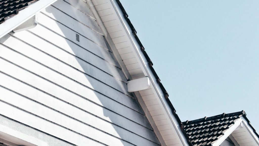 Interior design of a beautiful